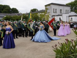 Schützenfest Sonntag 2026